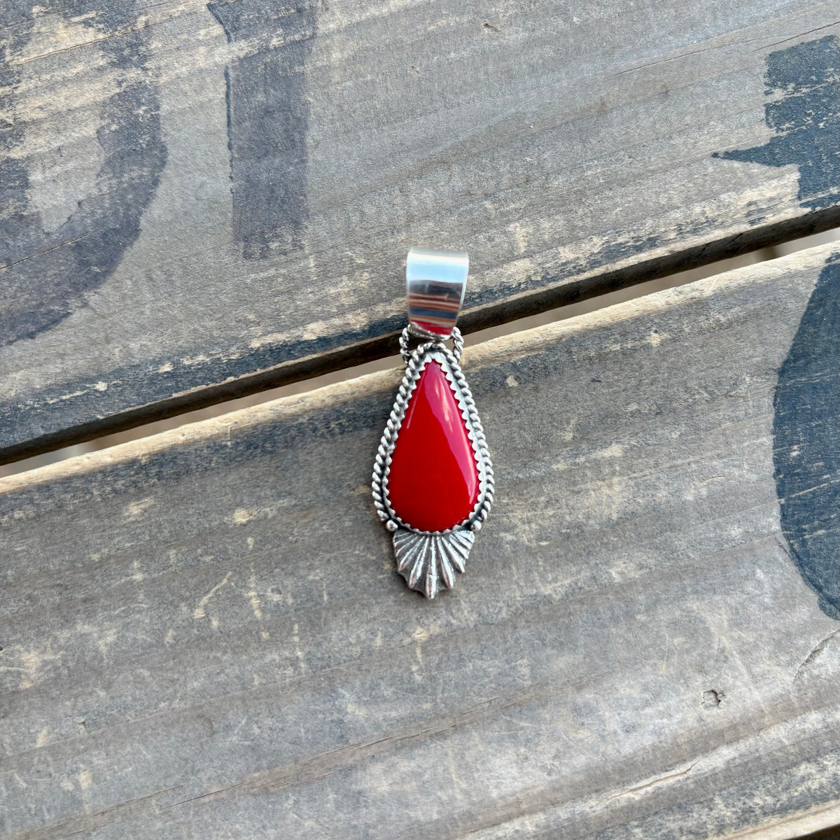 The "Victory" Pendant