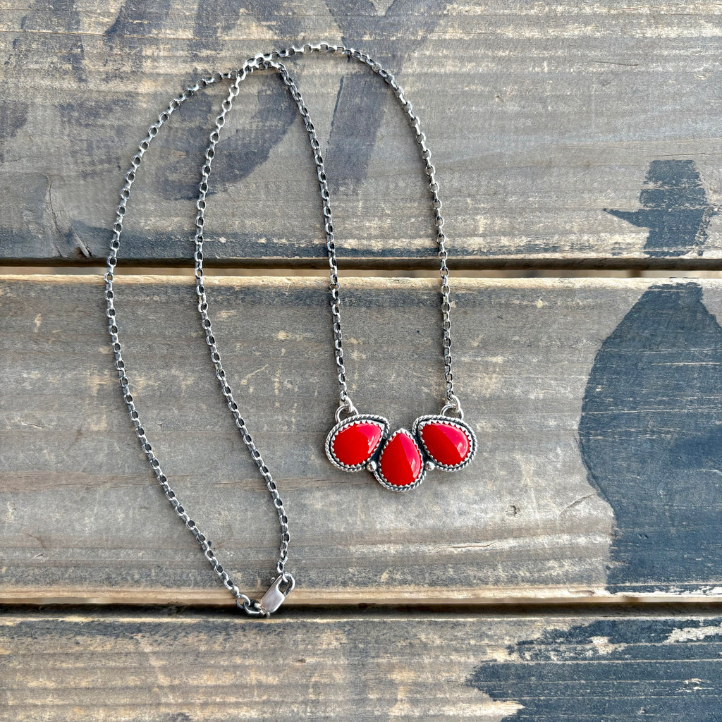 The "Centennial" Necklace