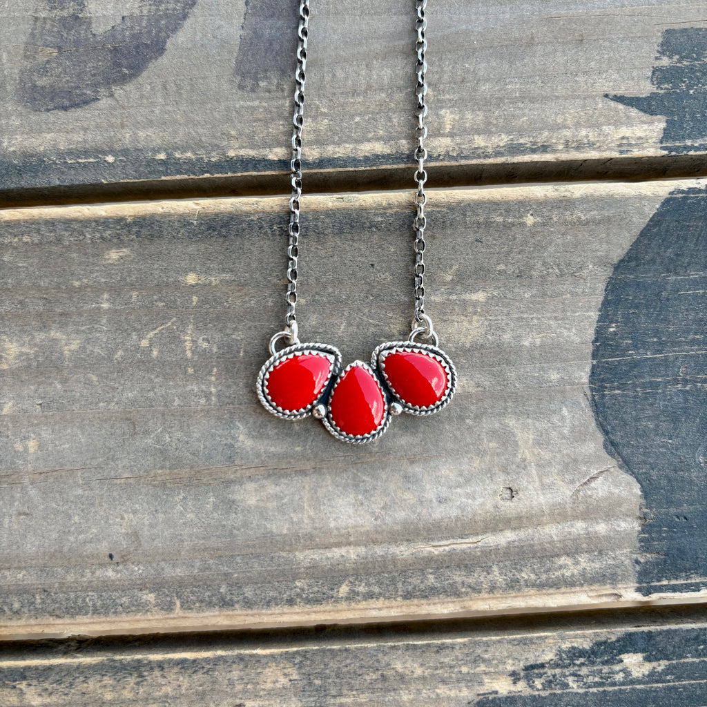 The "Centennial" Necklace