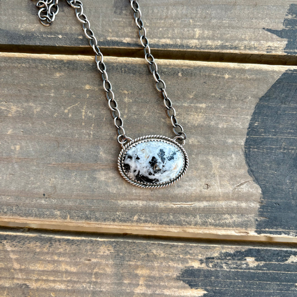 The "Evermore" Necklace