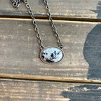 The "Evermore" Necklace