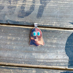 Lil Ghost Pendant