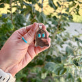 Lil Ghost Pendant