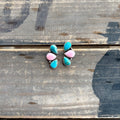The "Dearly Loved" Earrings