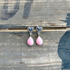 The "Unconditional Love" Earrings