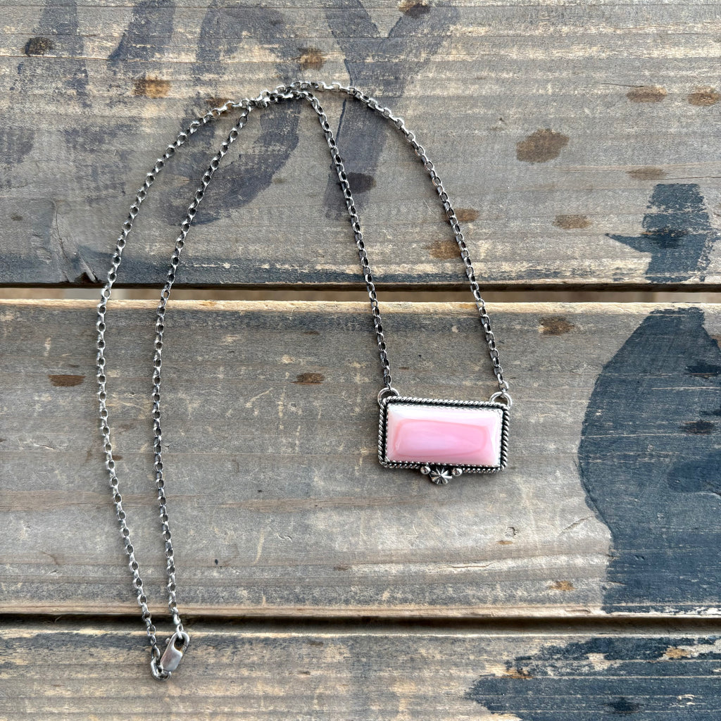 The "Hope" Necklace