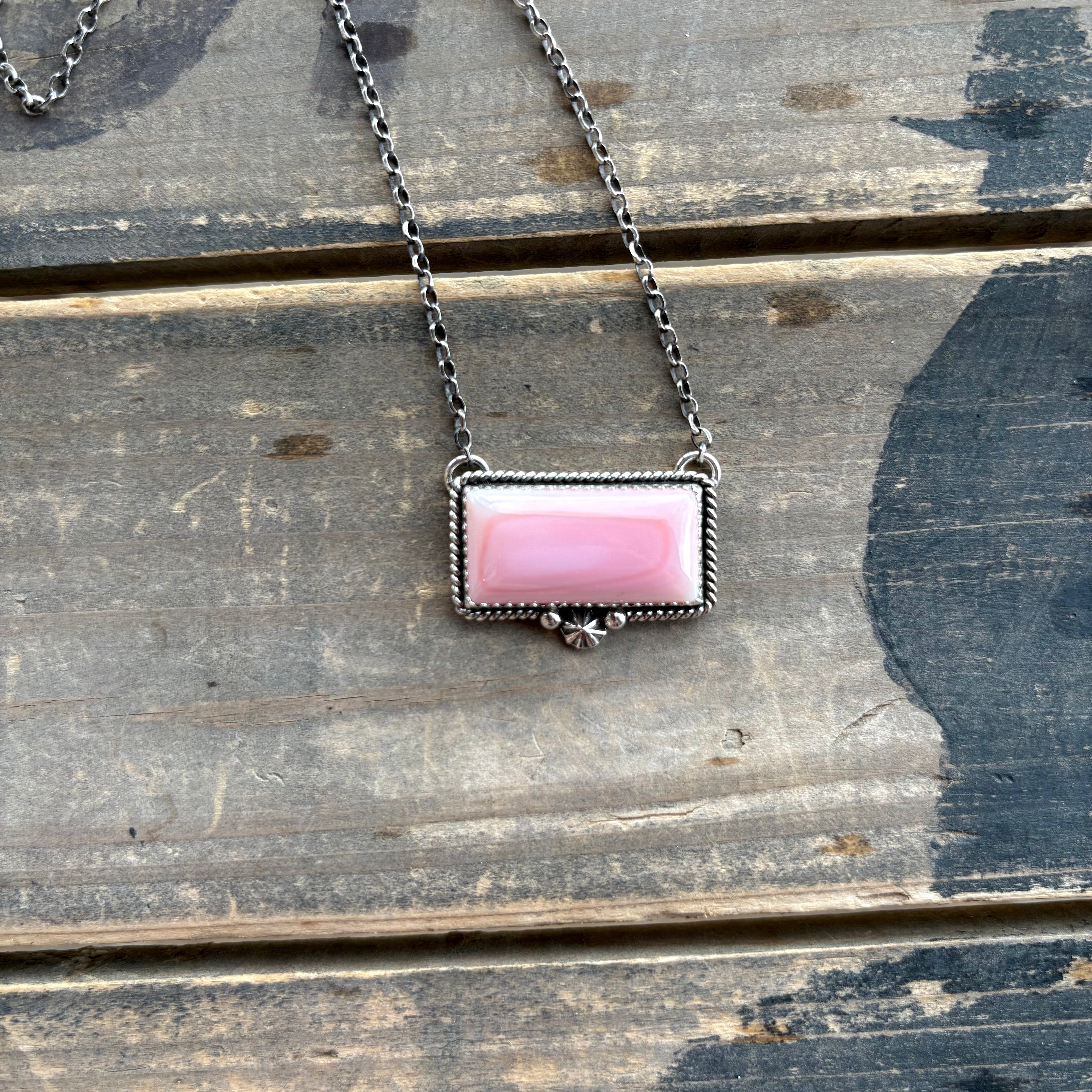 The "Hope" Necklace