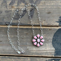The "Warrior" Necklace