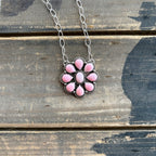 The "Warrior" Necklace