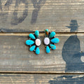 The "Endure" Earrings