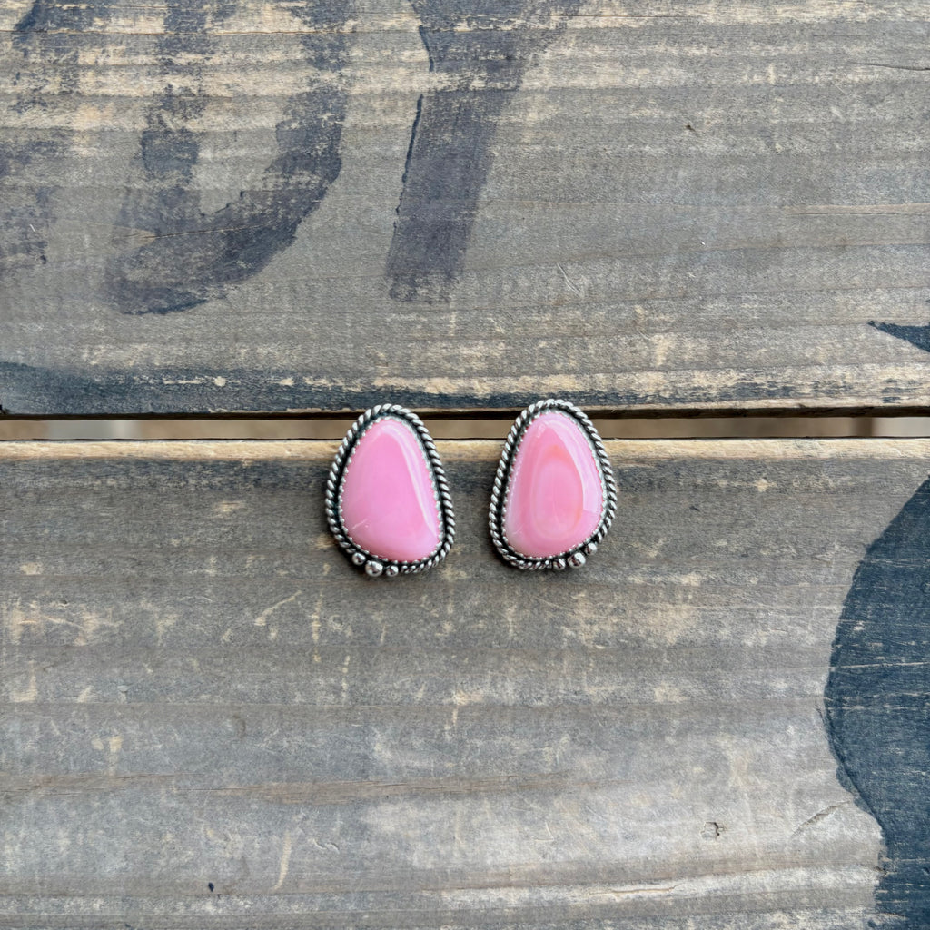 The Strength Earrings