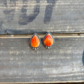 The "Peace" Earrings