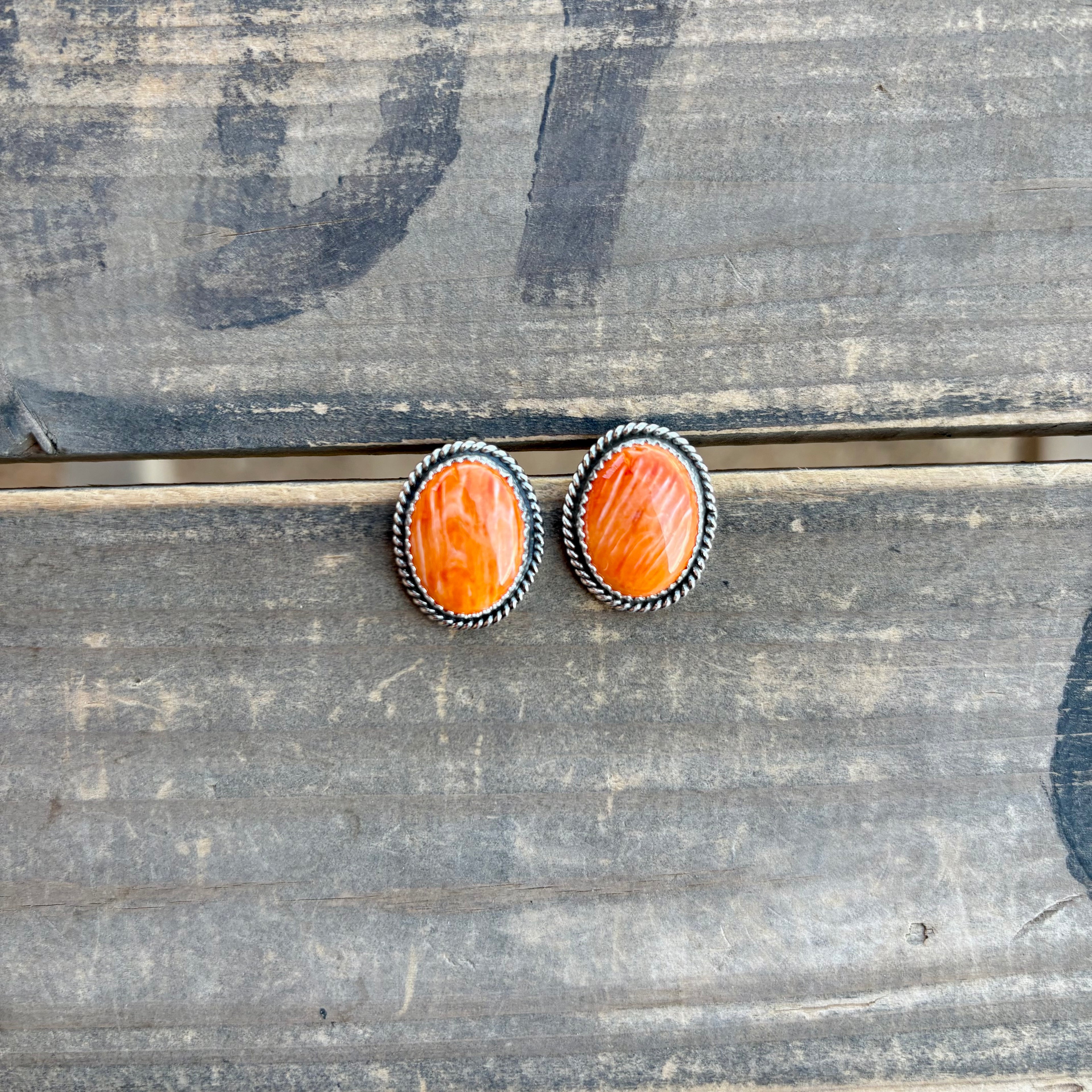 The "Joy" Earrings