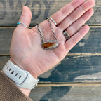 The "Self-Control" Necklace