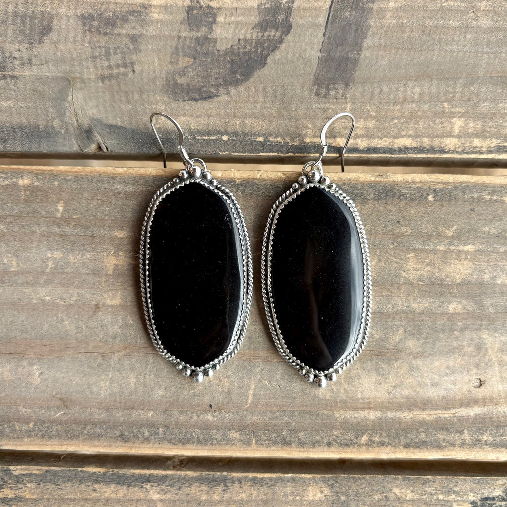 The "Kindness" Earrings