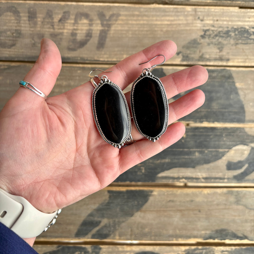 The "Kindness" Earrings
