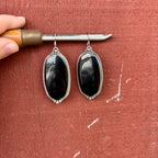 The "Kindness" Earrings