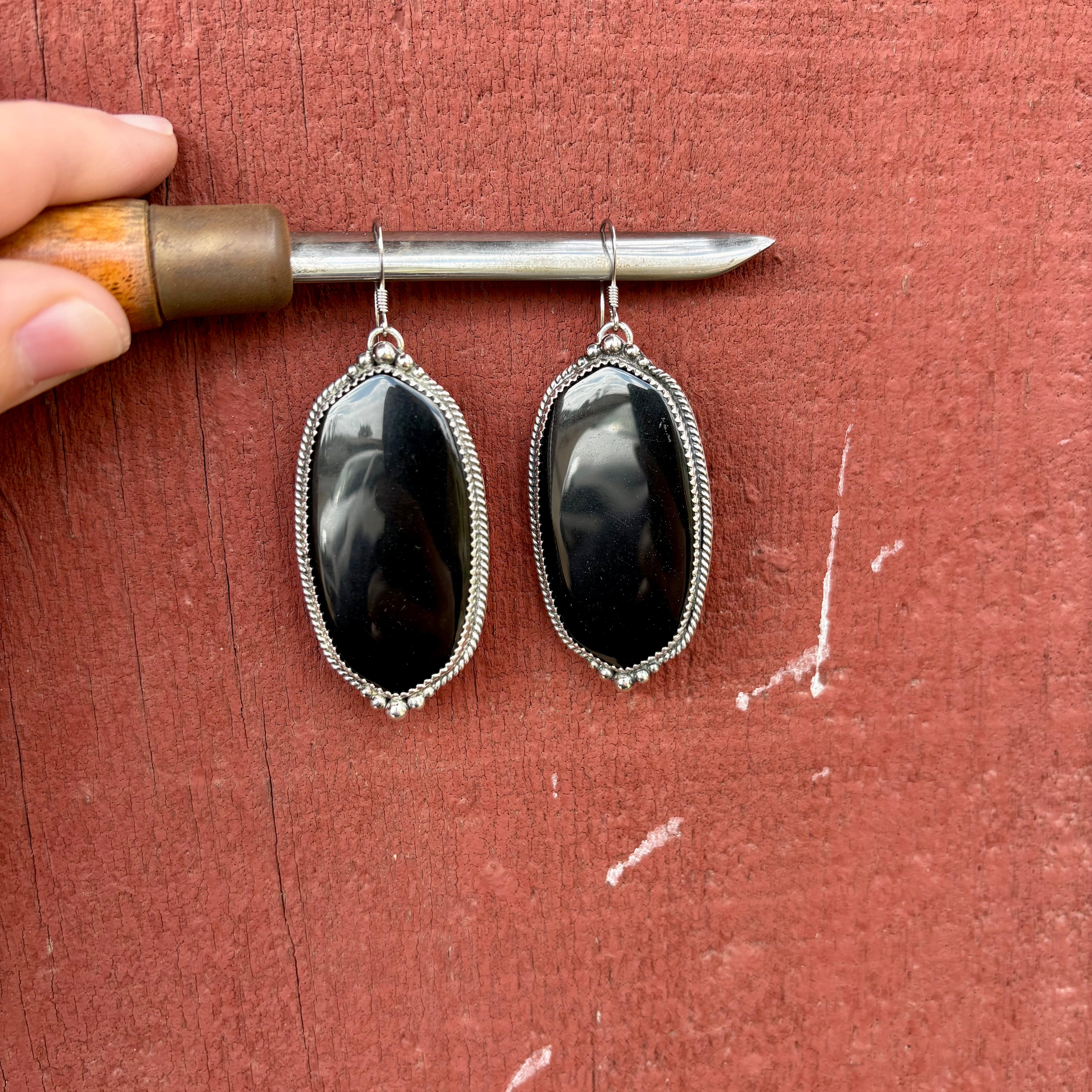 The "Kindness" Earrings