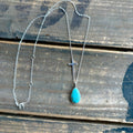 The "Redeemed" Necklace