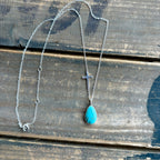The "Redeemed" Necklace