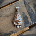 Wild Horse Pendant