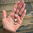 The Cupid Necklace