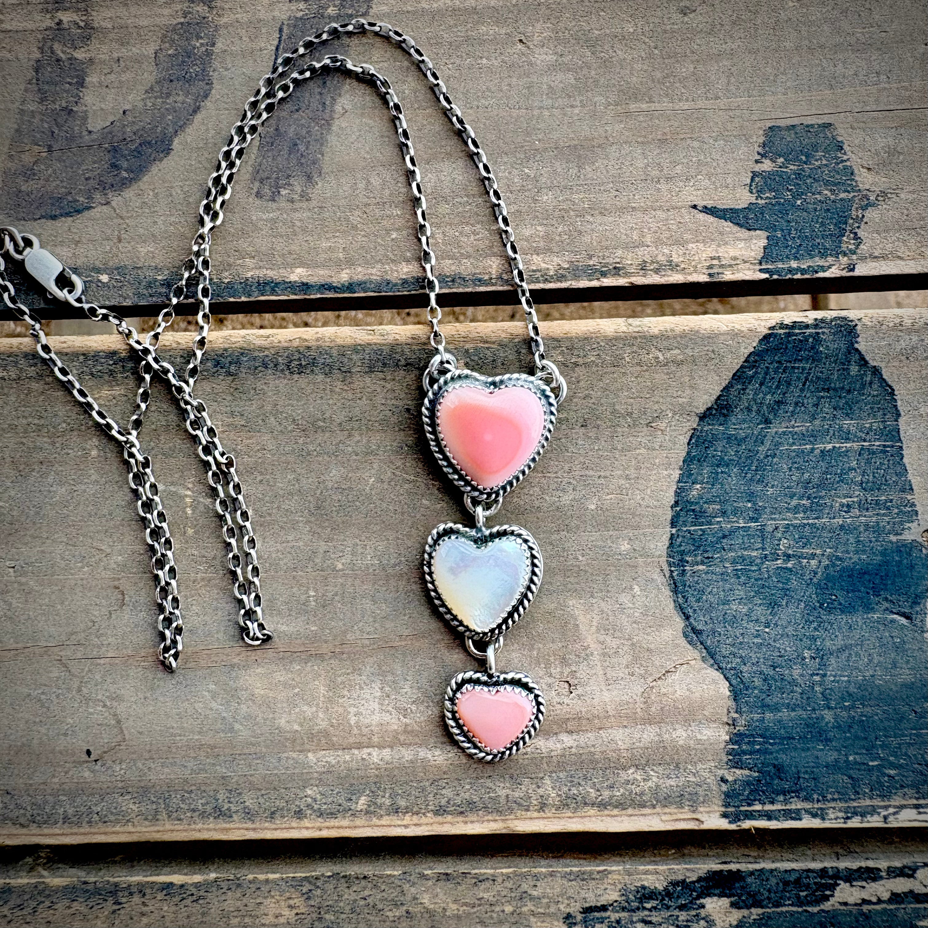 The Cupid Necklace