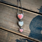 The Cupid Necklace