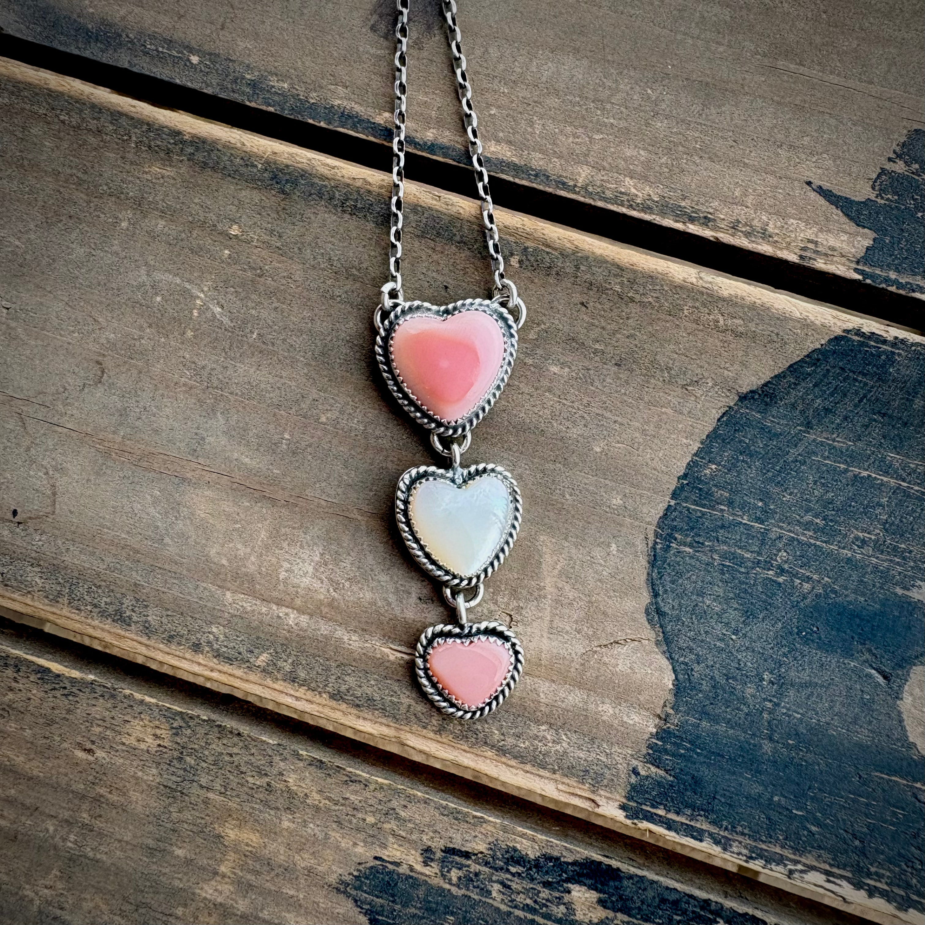 The Cupid Necklace