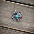 The Lucky Charm Necklace
