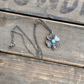 The Lucky Charm Necklace