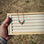 The Sunburst Necklace