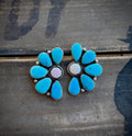 The Better Days Cluster Earrings