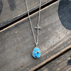 The "Redeemed" Necklace
