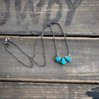 The "Grace" Necklace
