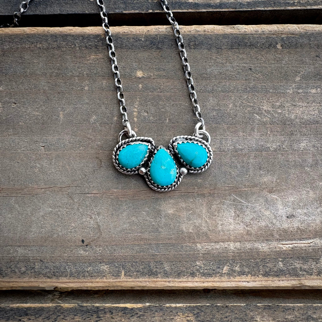 The "Grace" Necklace