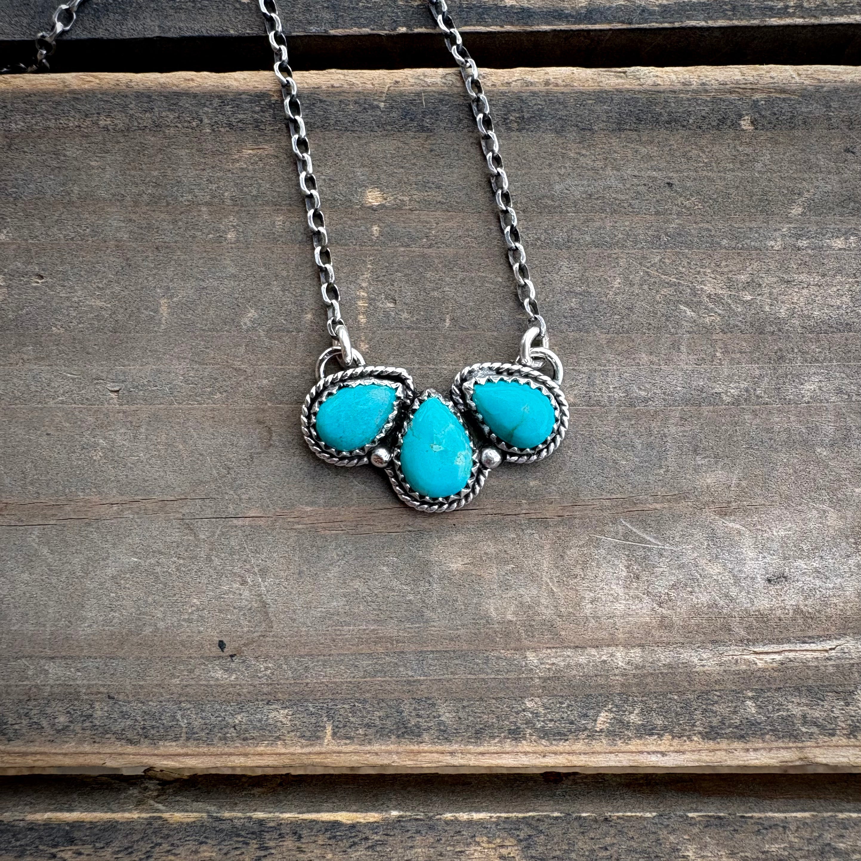 The "Grace" Necklace