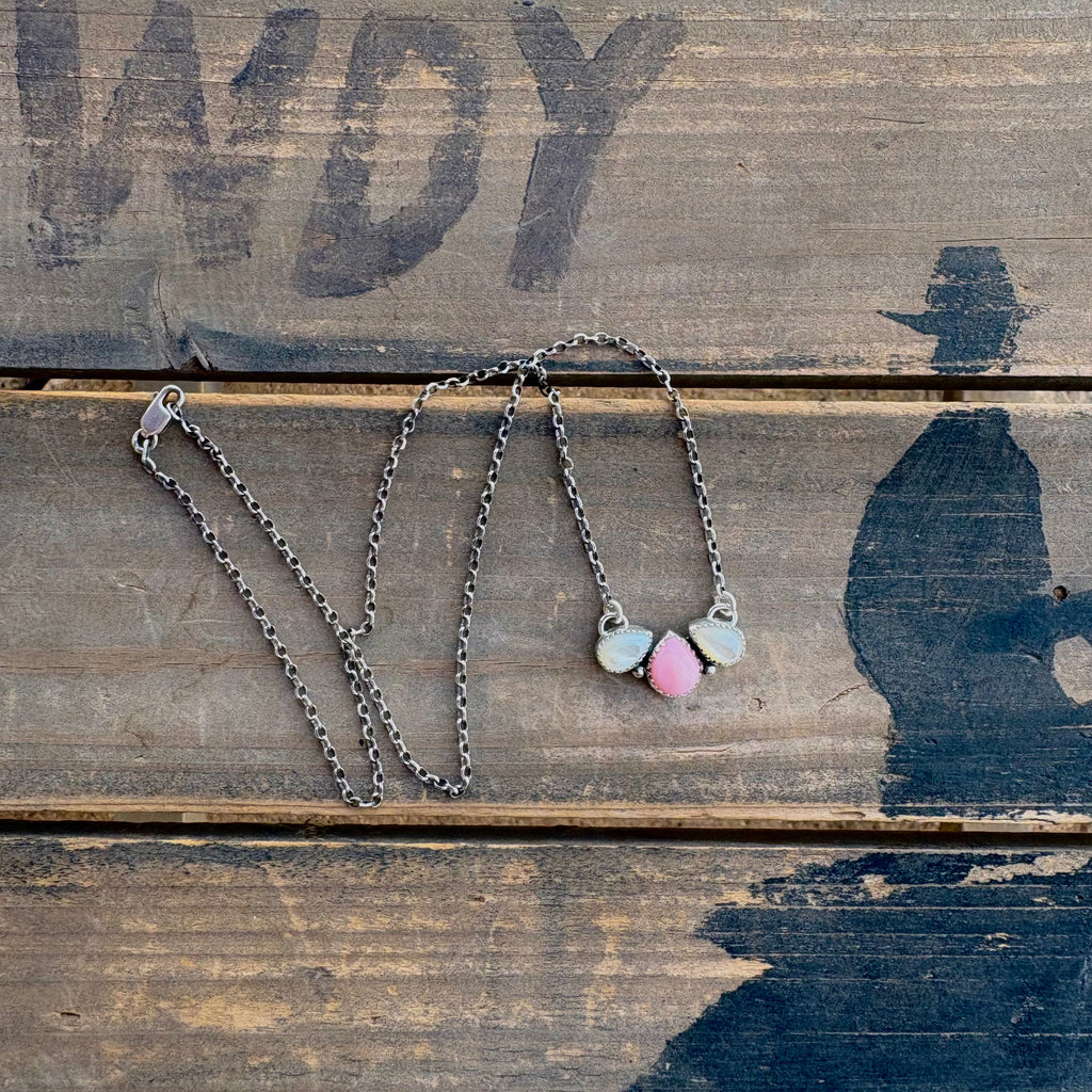 The "Beloved" Necklace