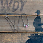 The "Beloved" Necklace