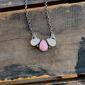 The "Beloved" Necklace