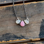 The "Beloved" Necklace