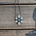 The "Bloom" Necklace