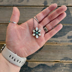The "Bloom" Necklace
