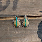 The "Deep Valley" Earrings