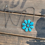 The "Everlasting" Necklace