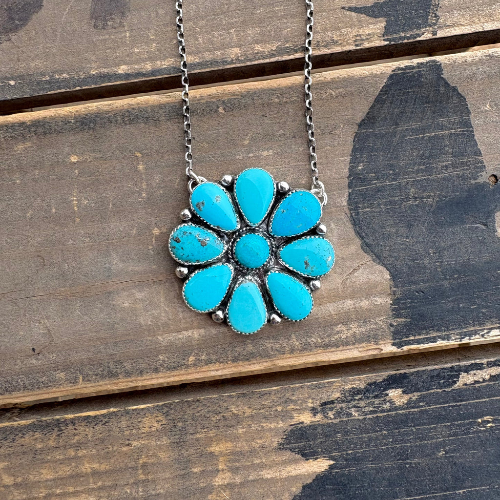 The "Everlasting" Necklace