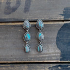 The "Made Known" Earrings