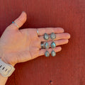 The "Made Known" Earrings