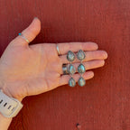The "Made Known" Earrings
