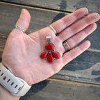 The "Abide" Pendant